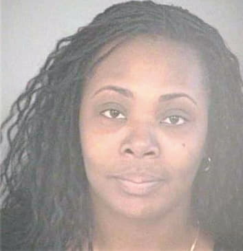 Johnson Tashila - Hillsborough County, FL 