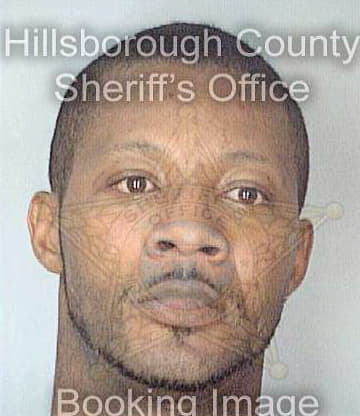 Glenn Harry - Hillsborough County, FL 