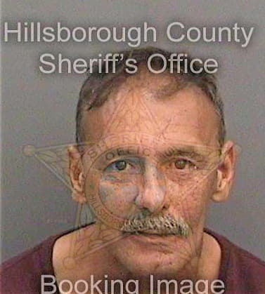 Sanchez Jorge - Hillsborough County, FL 