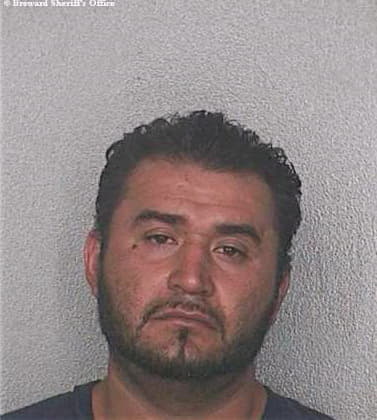 Rodriguez Jose - Broward County, FL 