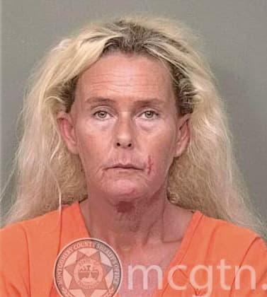 Bercik Nicole - Montgomery County, TN 
