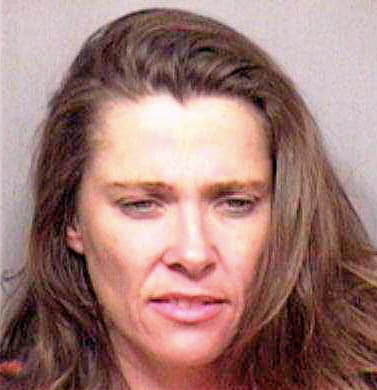 Blevins Suzanne - Marion County, FL 