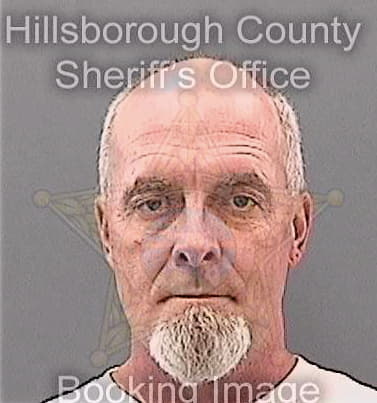 Beckum David - Hillsborough County, FL 