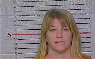 Smith Jacqueline - Franklin County, KY 