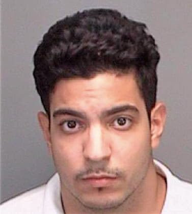 Rodriguez Juan - Pinellas County, FL 