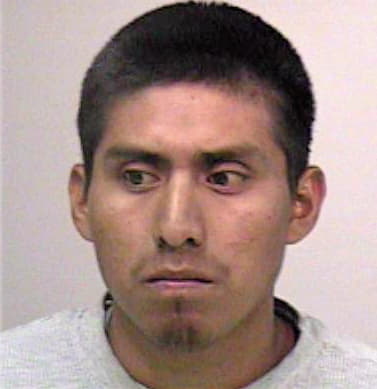 Mendez Luis - Madera County, CA 