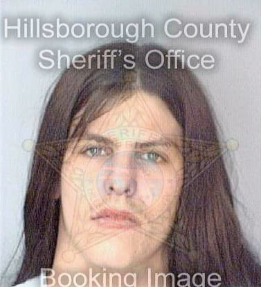 Zimmerman Michael - Hillsborough County, FL 