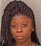 Jones Shanice - Shelby County, TN 