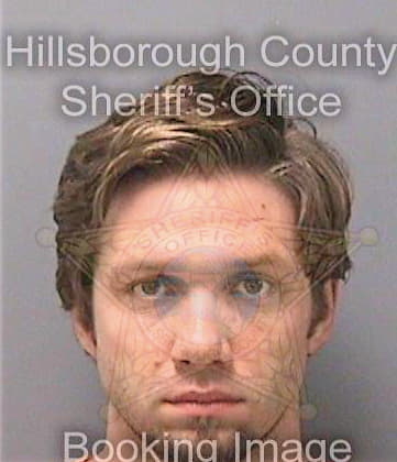 Schwerin Andrew - Hillsborough County, FL 