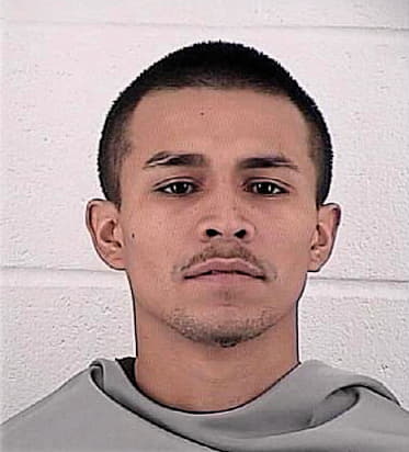 Ontiveros Jose - Johnson County, KS 