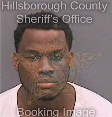 Burney Mario - Hillsborough County, FL 