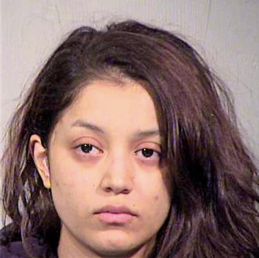 Martinez Yazmin - Maricopa County, AZ 