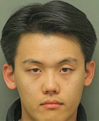 Jiang Yiwei - Wake County, NC 