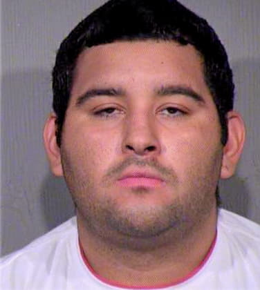 Alfaro Ever - Maricopa County, AZ 