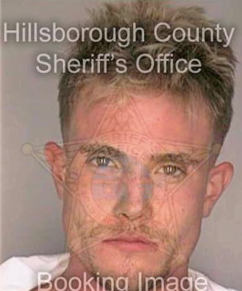 Sheran James - Hillsborough County, FL 