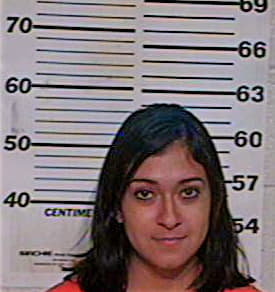 Sanchez Diana - Hidalgo County, TX 