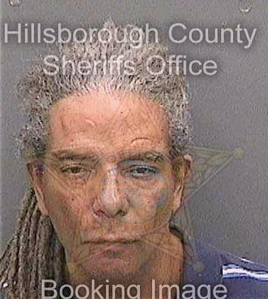 Lesaldo Florentino - Hillsborough County, FL 