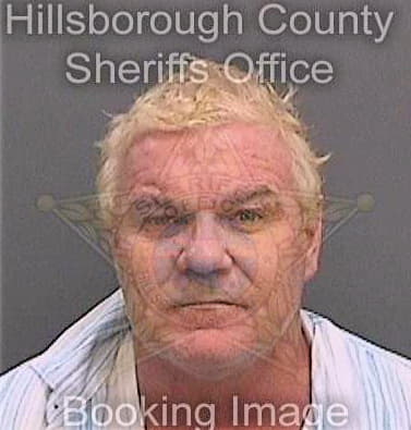 Jones Martyn - Hillsborough County, FL 