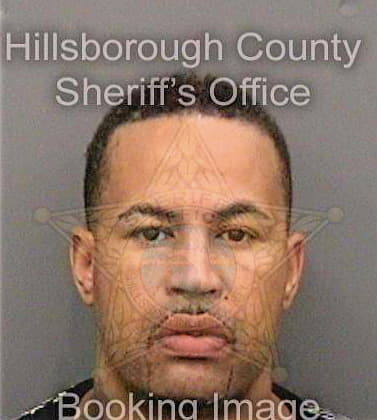 Balenger Russel - Hillsborough County, FL 