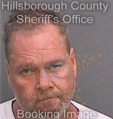 Thompson Thomas - Hillsborough County, FL 