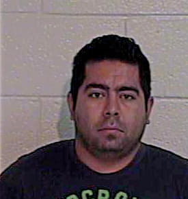 Garcia Randy - Hidalgo County, TX 