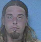 Bryan Terry - Dawson County, GA 