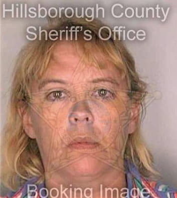 Cochran Tracey - Hillsborough County, FL 