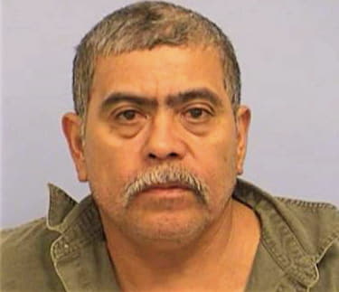 Hernandez Arnulfo - Travis County, TX 