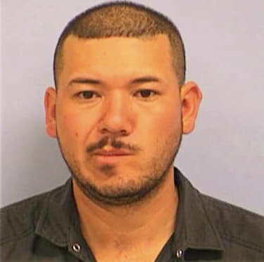 Martinez Fierro - Travis County, TX 