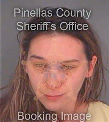 Hughes Gabrielle - Pinellas County, FL 