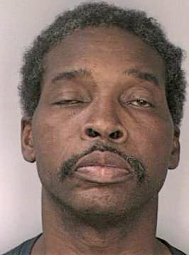 Mcintyre Jerome - Hillsborough County, FL 