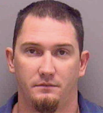 Sanchez David - Lee County, FL 