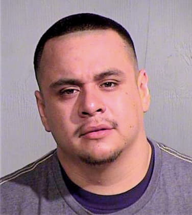 Hernandez Jason - Maricopa County, AZ 