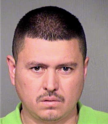 Beltran Rodrigo - Maricopa County, AZ 