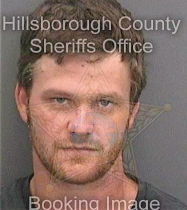 Stacey Thomas - Hillsborough County, FL 