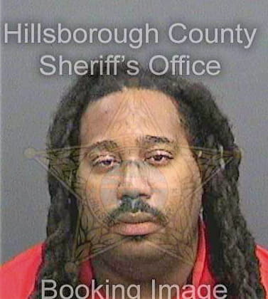 Tolbert Andrew - Hillsborough County, FL 