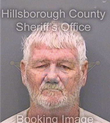 Mcphillips Earl - Hillsborough County, FL 