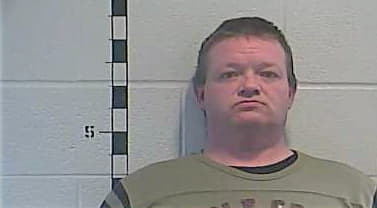 Vincent Jamie - Shelby County, KY 