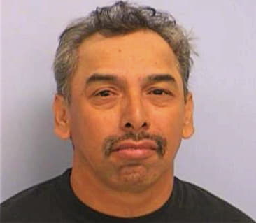 Rodriguez Jose - Travis County, TX 