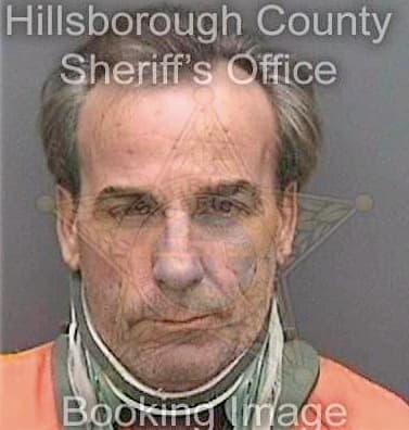 Dick Keith - Hillsborough County, FL 