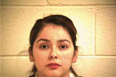 Delgado Yessica - Hidalgo County, TX 