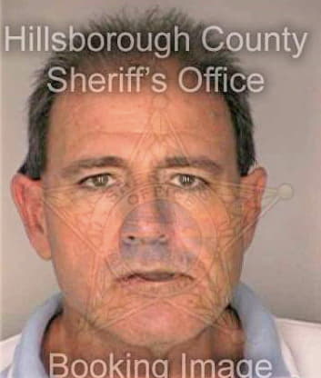 Freeman Herbert - Hillsborough County, FL 