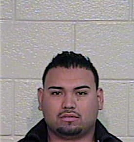 Varela Josue - Hidalgo County, TX 