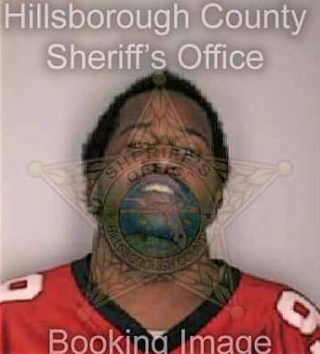 Edwards Tavius - Hillsborough County, FL 