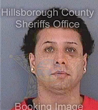 Soto Andre - Hillsborough County, FL 