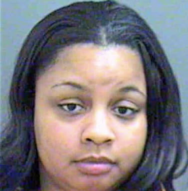 Latimer Pamela - Mecklenburg County, NC 