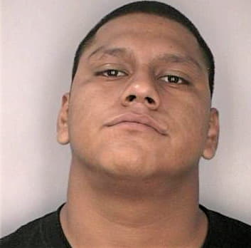 Medrano Rufino - Hillsborough County, FL 