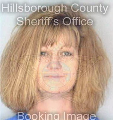 Meeks Susan - Hillsborough County, FL 