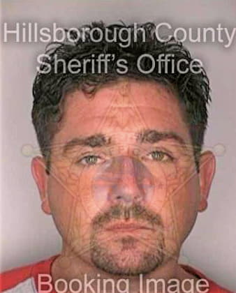 Siciliano Daniel - Hillsborough County, FL 