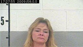 Thompson Joanie - Bullitt County, KY 